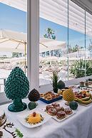 Mangia's Himera Resort