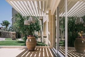 Mangia's Himera Resort