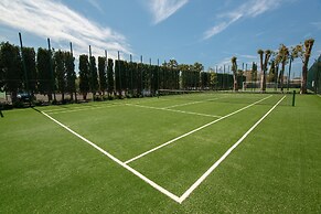 Mangia's Himera Resort