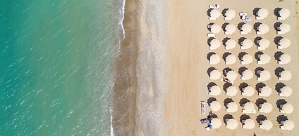 Mangia's Himera Resort