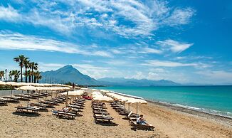 Mangia's Himera Resort