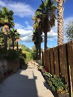 Agave Resort
