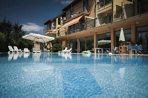 Agave Resort