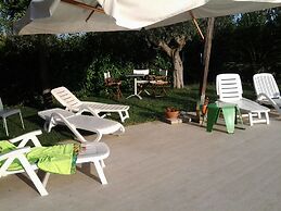 Agave Resort