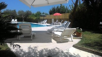 Agave Resort