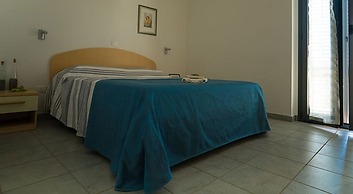 Agave Resort