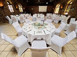 Hotel Hoepfner Burghof