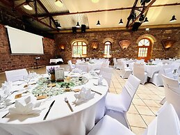 Hotel Hoepfner Burghof