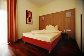 Hotel Hoepfner Burghof