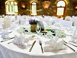 Hotel Hoepfner Burghof