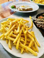 Hotel Hoepfner Burghof