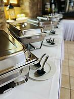 Hotel Hoepfner Burghof