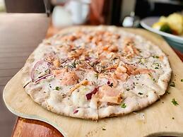 Hotel Hoepfner Burghof