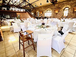 Hotel Hoepfner Burghof