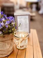 Hotel Hoepfner Burghof