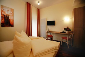 Hotel Hoepfner Burghof