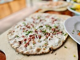 Hotel Hoepfner Burghof