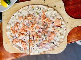 Hotel Hoepfner Burghof