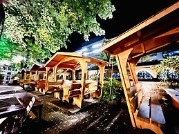 Hotel Hoepfner Burghof