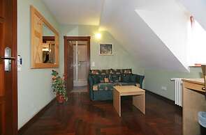 Hotel Hoepfner Burghof