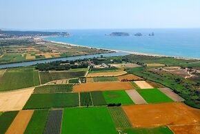 Apartamentos Hostal La Gola