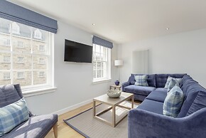 Destiny Scotland Royal Mile Residence