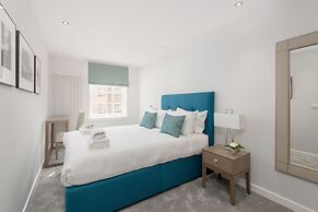 Destiny Scotland Royal Mile Residence