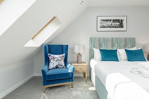 Destiny Scotland Royal Mile Residence