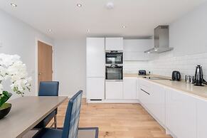 Destiny Scotland Royal Mile Residence