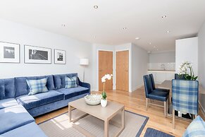 Destiny Scotland Royal Mile Residence