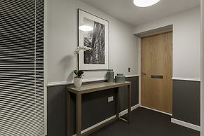 Destiny Scotland Royal Mile Residence