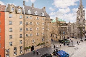 Destiny Scotland Royal Mile Residence