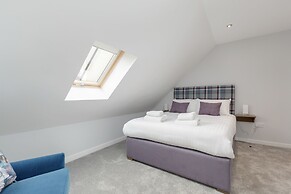 Destiny Scotland Royal Mile Residence