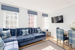 Destiny Scotland Royal Mile Residence