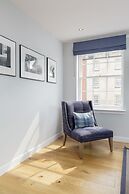 Destiny Scotland Royal Mile Residence