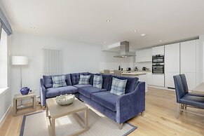 Destiny Scotland Royal Mile Residence