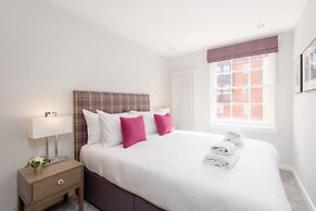 Destiny Scotland Royal Mile Residence