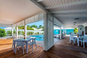 Hotel La Christophine