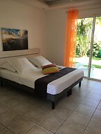 Hotel La Christophine