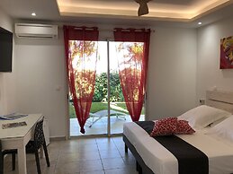 Hotel La Christophine