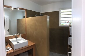 Hotel La Christophine