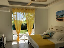 Hotel La Christophine