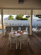 Hotel La Christophine