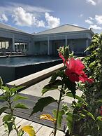 Hotel La Christophine