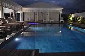 Hotel La Christophine