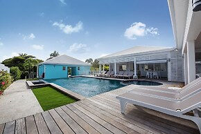 Hotel La Christophine