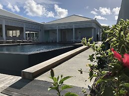 Hotel La Christophine