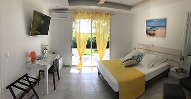 Hotel La Christophine