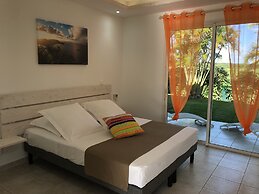 Hotel La Christophine