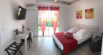 Hotel La Christophine